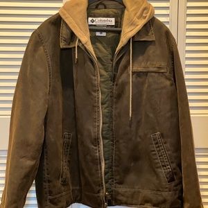 COLUMBIA men’s jacket